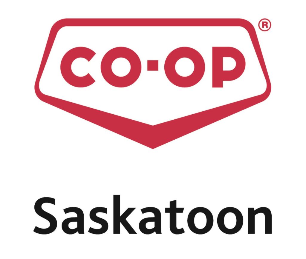 Saskatoon co op shield red1