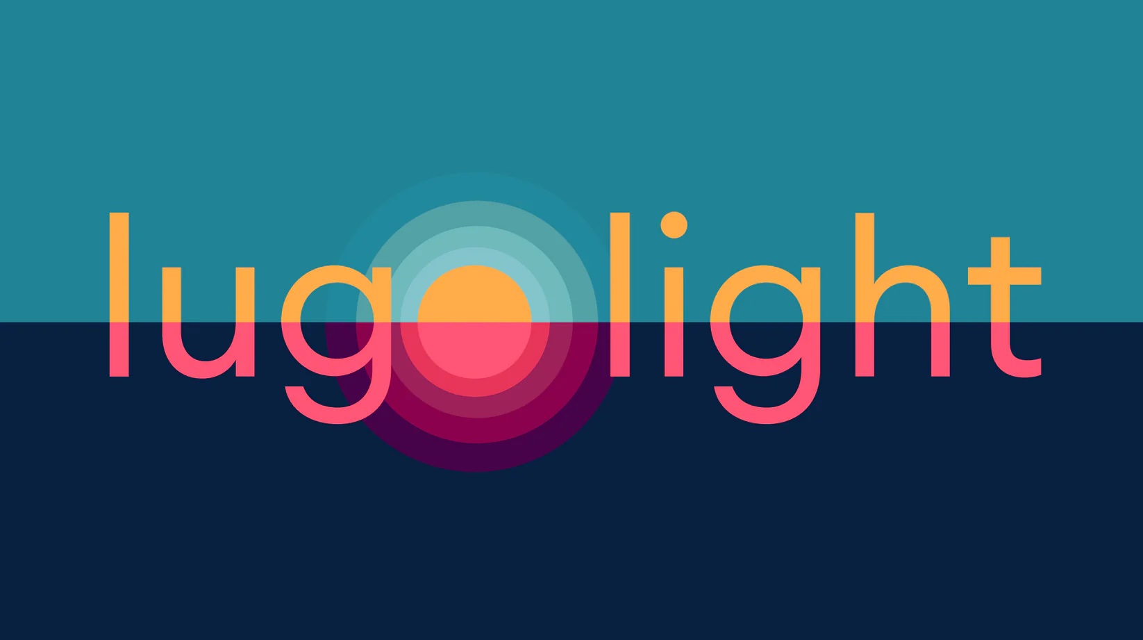 LUGO Light visual ID Graphic