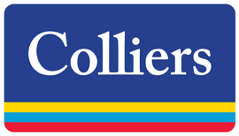 Colliers WebUseOnAllBackgrounds screen web display 1