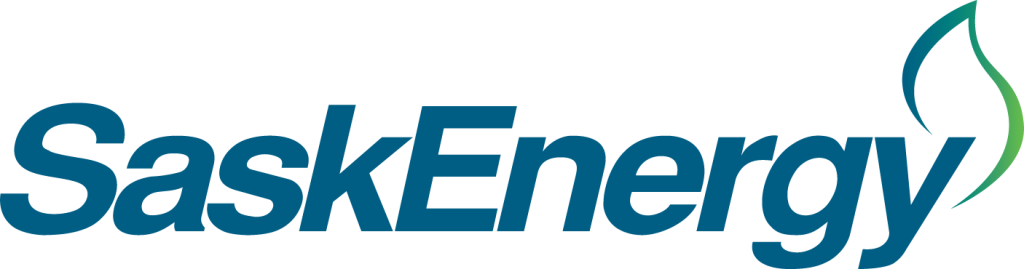 SaskEnergy Logo Transparent