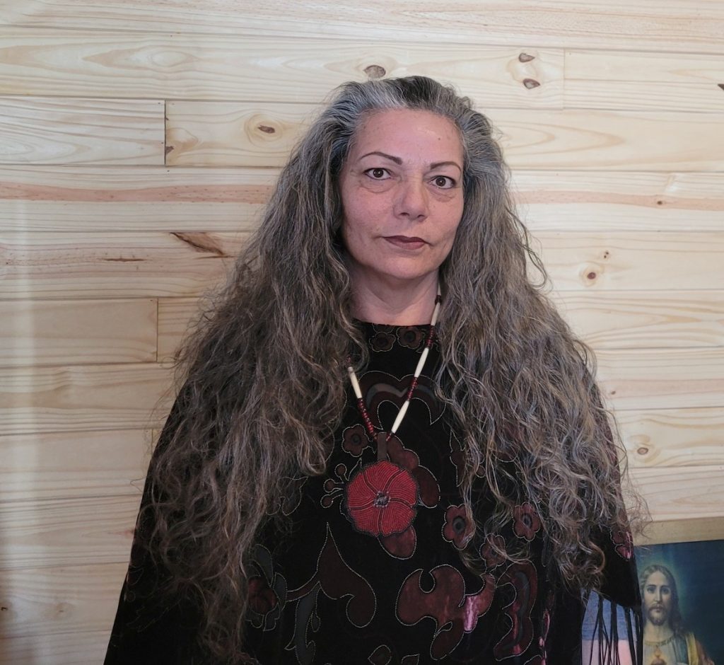Joann Morrisseau Dickson 1
