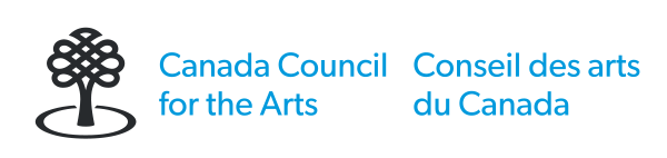 Canada Council Logo