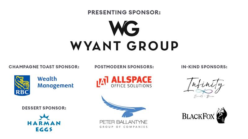 Sponsors web Gala2025