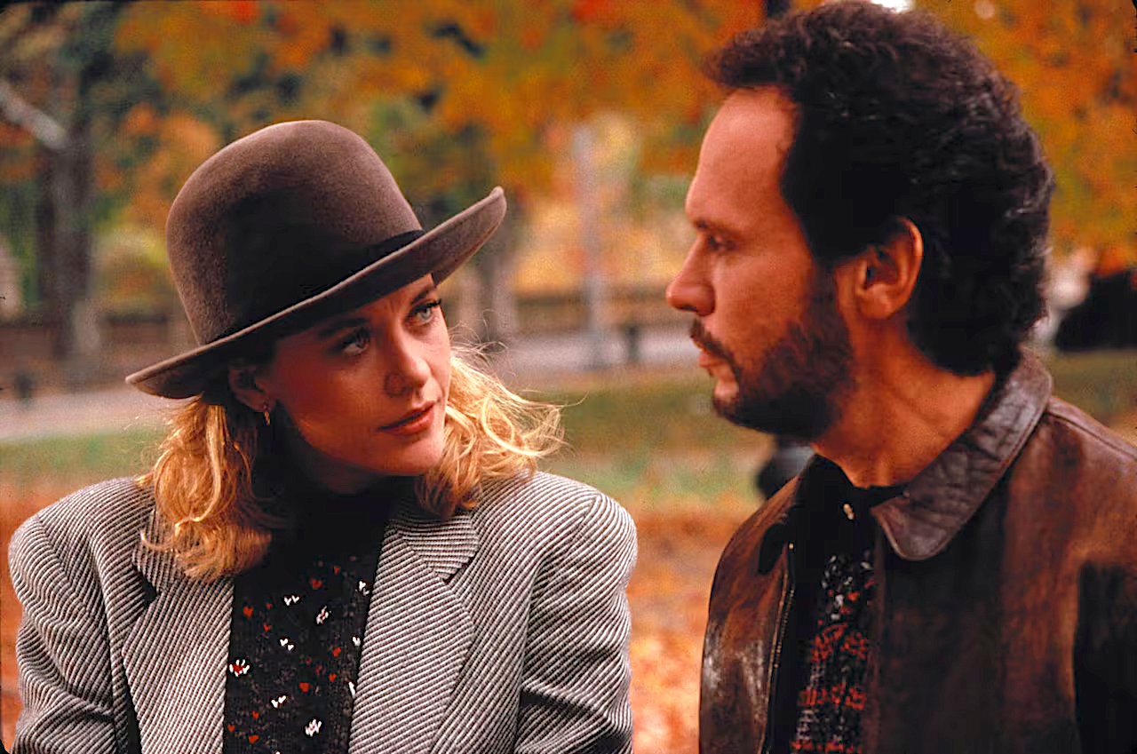 When Harry Met Sally