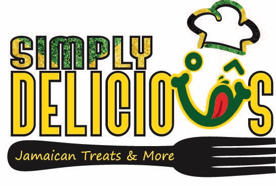 Simple Delicious Logo Final File