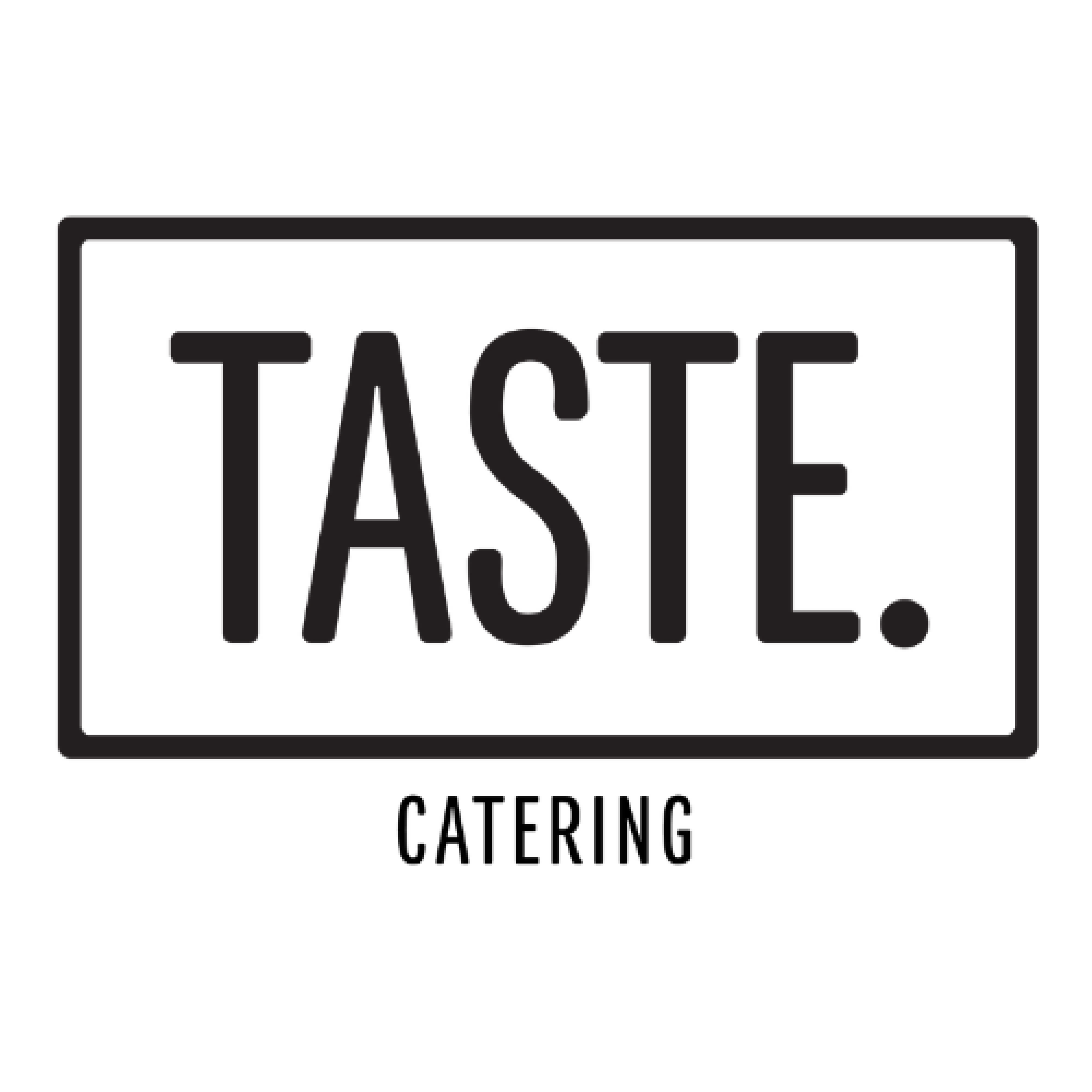 tastecatering