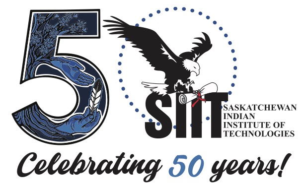 50th Anniversary Logo Full Colour
