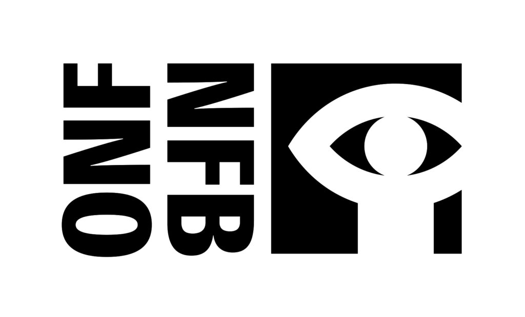 ONF Logo noir black